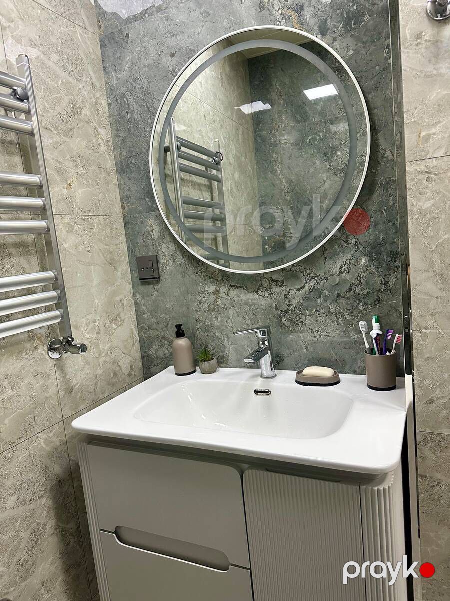 Satılır 3 otaqlı yeni tikili 75 m² — Mənzil, Bakı (12)