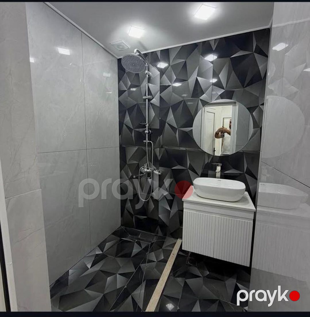 Satılır 2 otaqlı köhnə tikili 65 m² — Mənzil, Bakı (6)