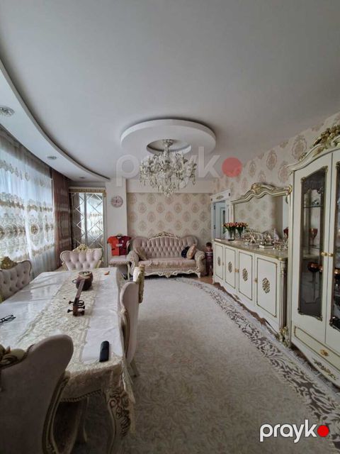Satılır 3 otaqlı yeni tikili 82 m² — Bakı