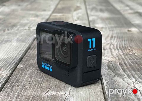 Go Pro 11 Hero — Bakı