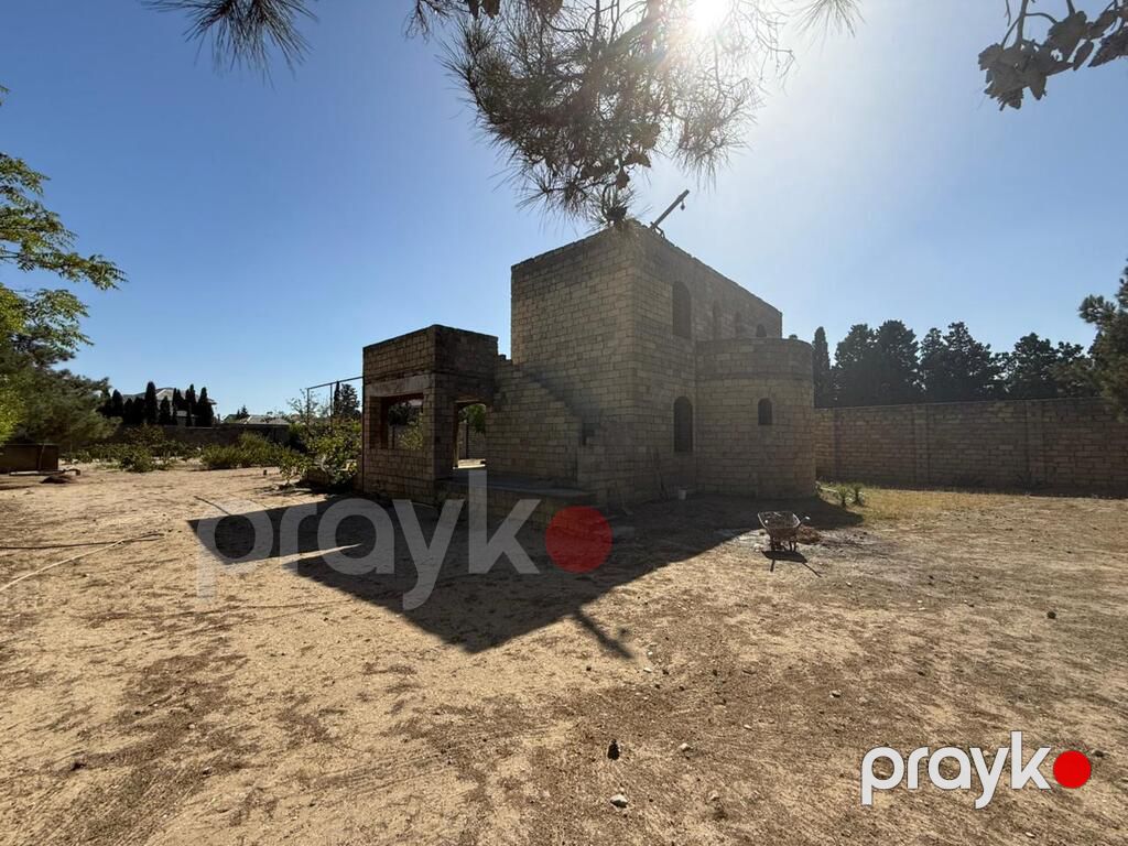 Satılır torpaq 24 sot — Torpaq, Bakı (9)