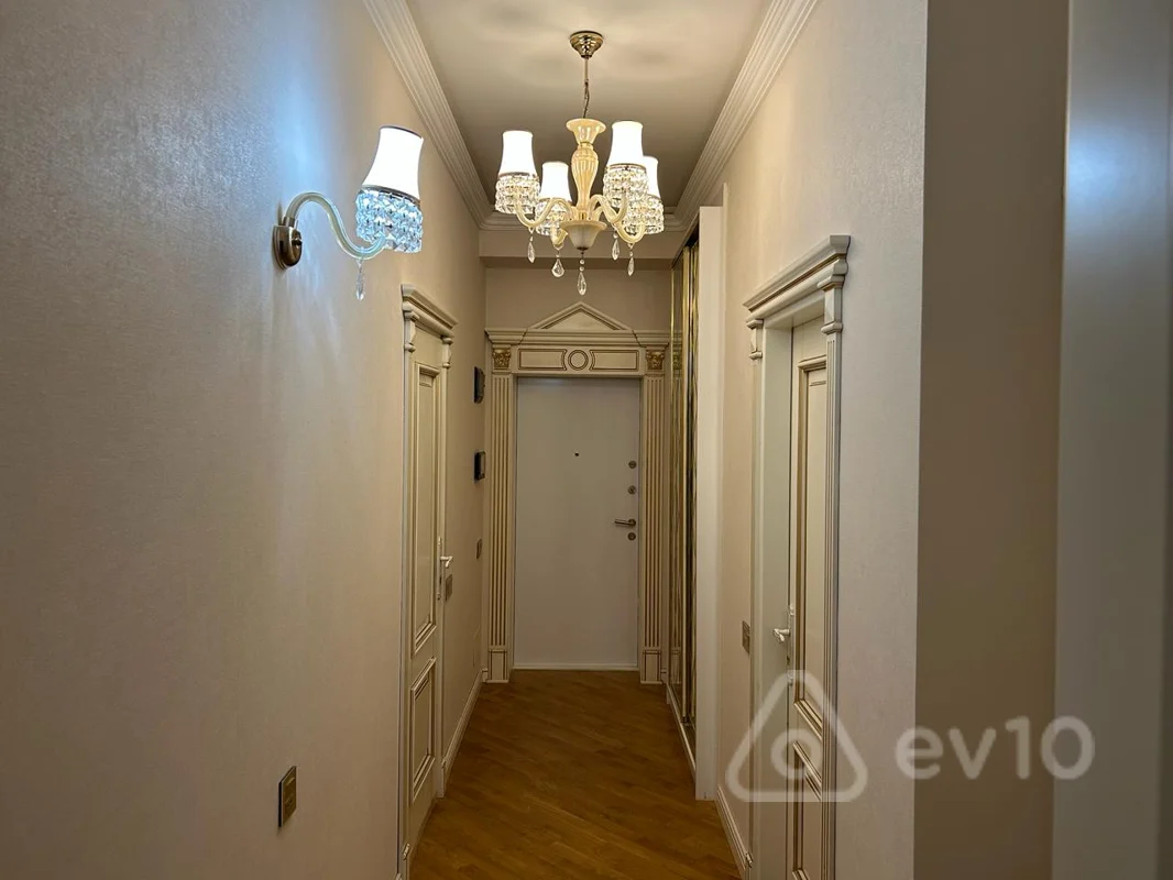 2 otaqlı mənzil, 72 m², Ramiz Quliyev küçəsi — kirayə — Mənzil, Bakı (11)
