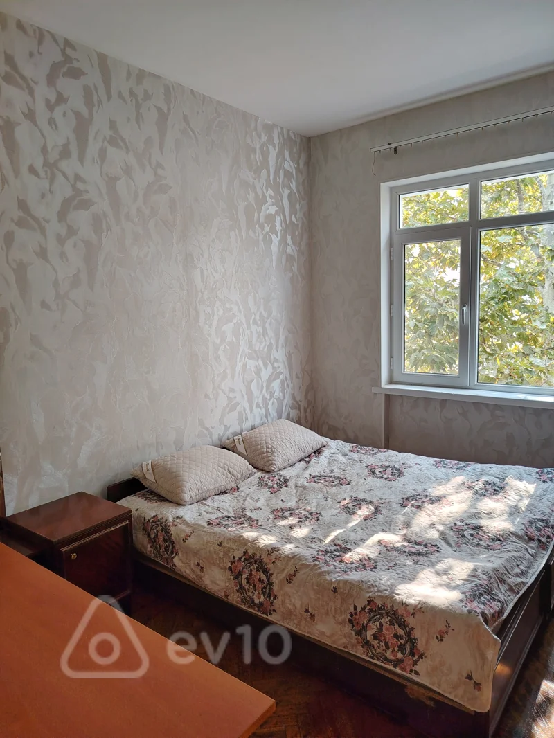 2 otaqlı mənzil, 60 m², Азадлыг пр, 70 — kirayə — Mənzil, Bakı (6)