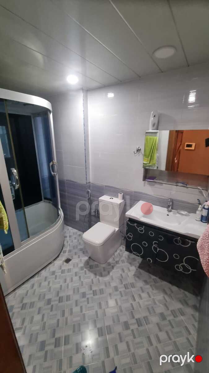 Satılır 4 otaqlı yeni tikili 142 m² — Mənzil, Bakı (7)