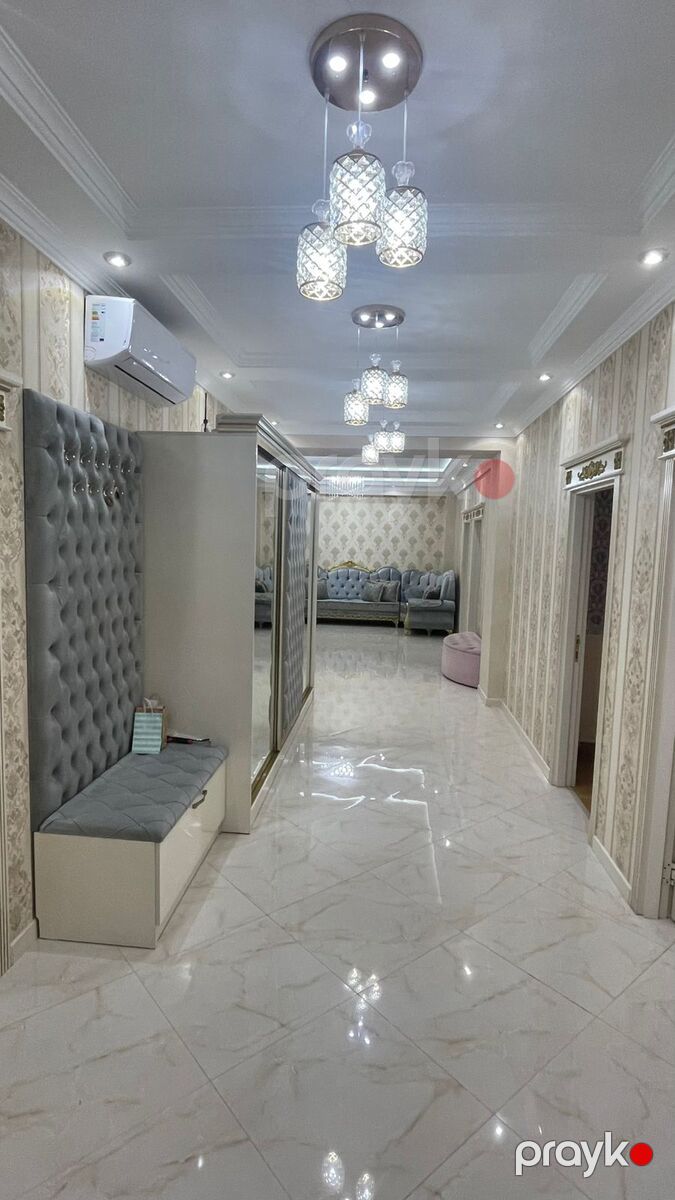 5-otaqlı yeni tikili, Sumqayıt ş., 213 m² — Mənzil, Sumqayıt (4)