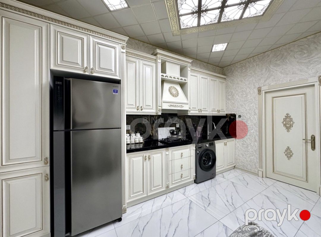 Satılır 2 otaqlı yeni tikili 96 m² — Mənzil, Bakı (9)