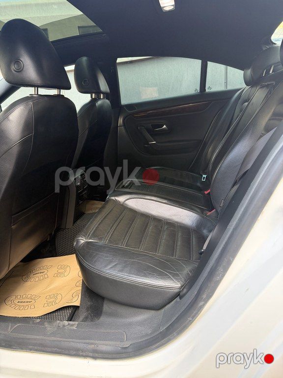 Volkswagen Passat CC, 2.0 L, 2009 il, 220 000 km — Avtomobillər, Bakı (12)
