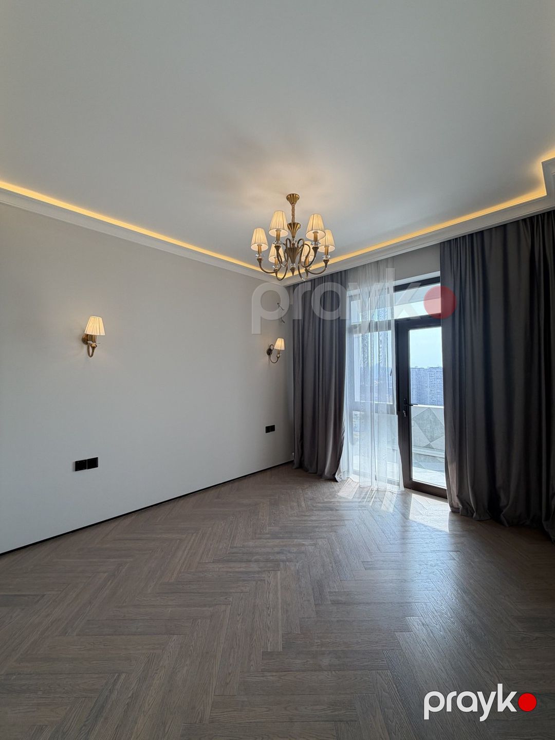 Satılır 2 otaqlı yeni tikili 67 m² — Mənzil, Bakı (5)