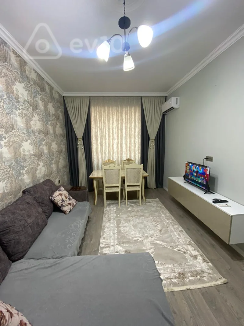 2 otaqlı mənzil, 50 m², Heyder Eliyev pr, Xırdalan — Satış meneceri. — Apartment