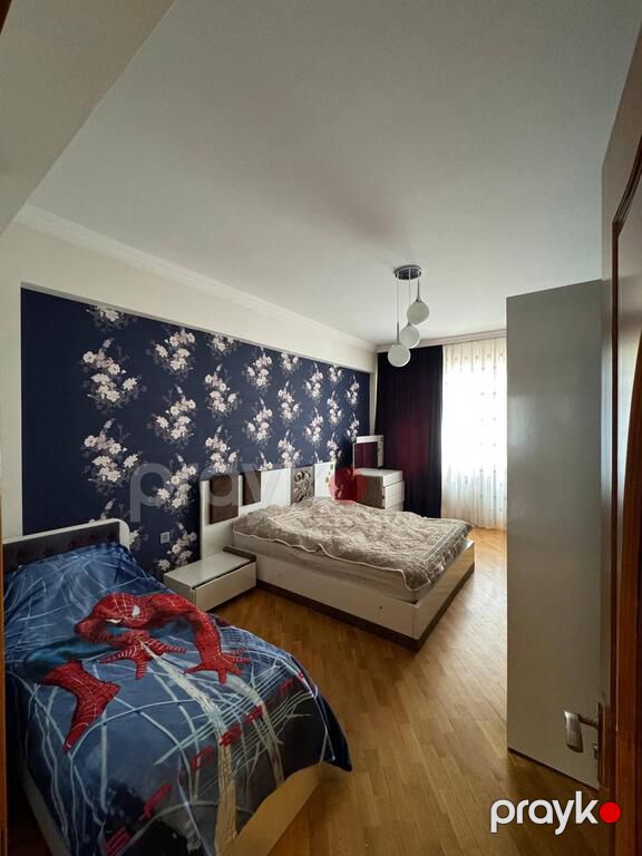 Satılır 4 otaqlı yeni tikili 120 m² — Mənzil, Bakı (5)
