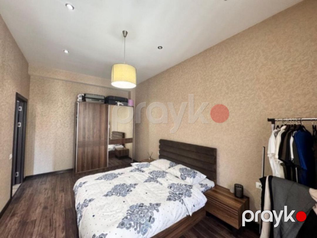 Satılır 2 otaqlı yeni tikili 57 m² — Mənzil, Bakı (3)