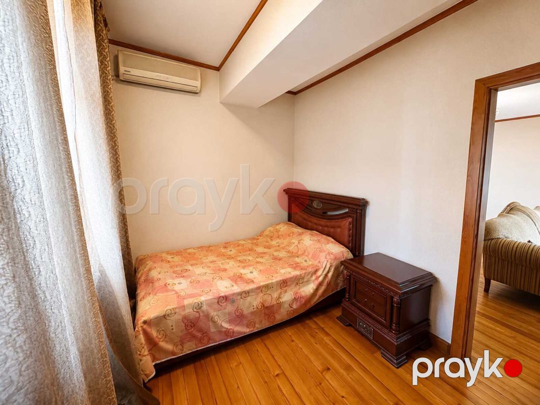 Satılır 3 otaqlı köhnə tikili 72 m² — Mənzil, Bakı (10)
