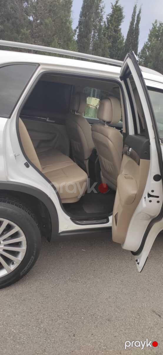 KIA Sorento, 2010 il — Avtomobillər, Goranboy (8)