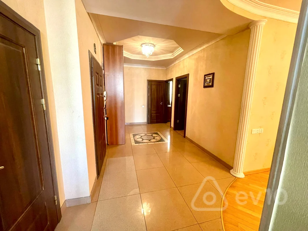3 otaqlı mənzil, 120 m², Həsənbəy Zərdabi — Mənzil, Bakı (3)
