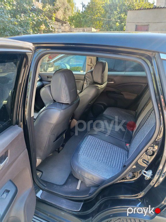 Honda CR-V, 2.4 L, 2013 il, 164 000 km — Avtomobillər, Bakı (8)