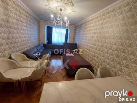 Köhnə tikili Satılır Sabunçu r., Bakixanov q., 4 otaq, 85 m² — Bakı