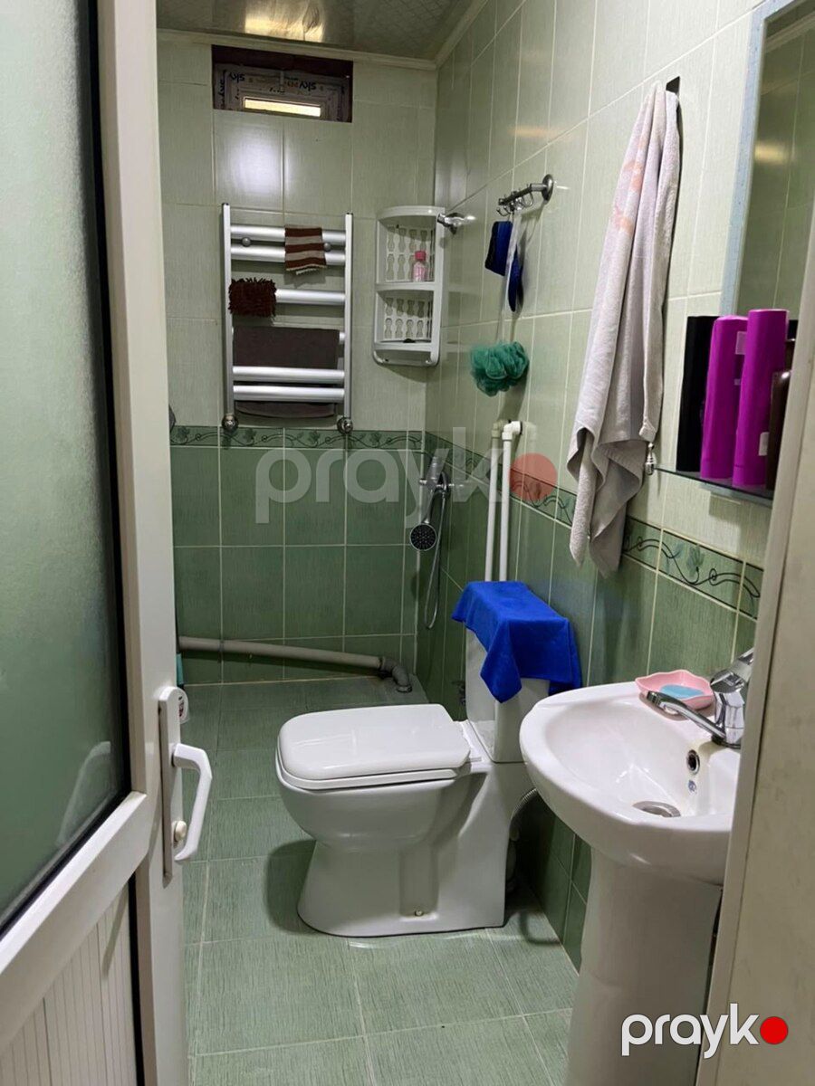 3-otaqlı yeni tikili kirayə verilir, Xırdalan ş., 150 m² — Mənzil, Xırdalan (11)