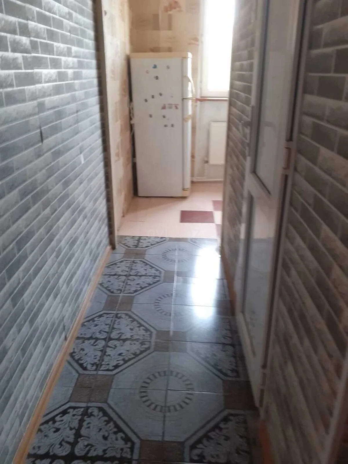 Kirayə 1 otaqlı mənzil Sumqayıtda — Mənzil, Sumqayıt (4)