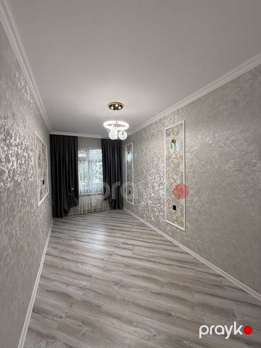 Satılır 2 otaqlı köhnə tikili 55 m² — Mənzil, Bakı (5)