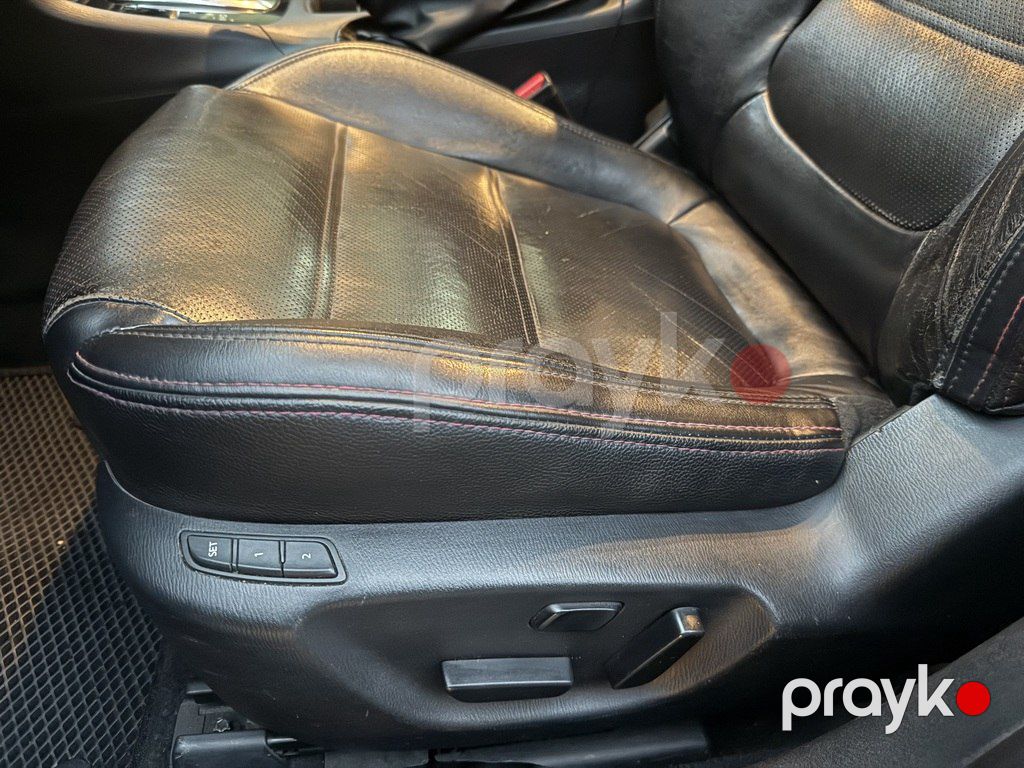 Mazda 6, 2.5 L, 2014 il, 320 000 km — Avtomobillər, Bakı (7)