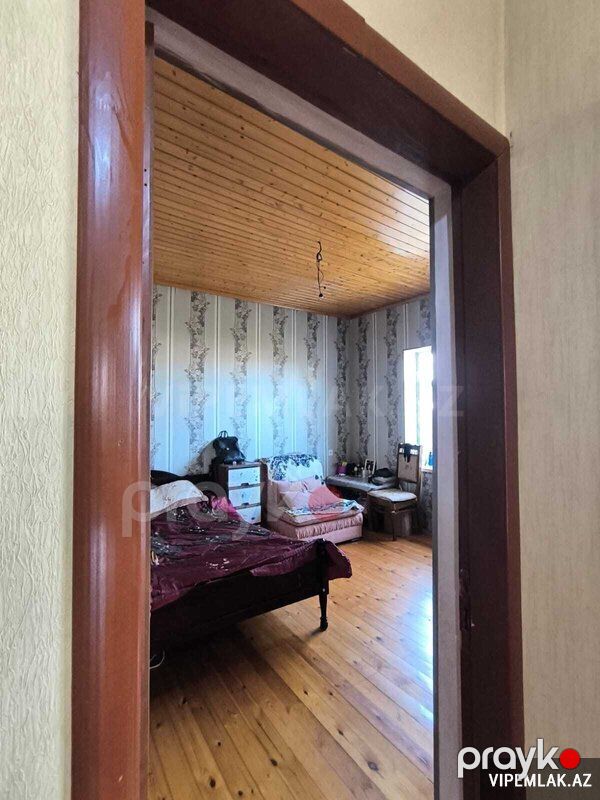 Abşeron rayonunda 3 otaqlı Həyət evi Satılır, 100 m² — Ev, villa, Bakı (6)