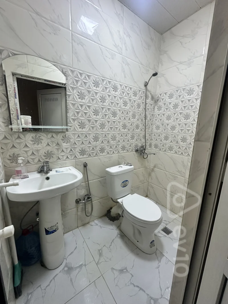 2 otaqlı mənzil, 40 m², Xirdalan sultan sadliq sarayinin yani, Xırdalan — kirayə — Mənzil, Xırdalan (4)