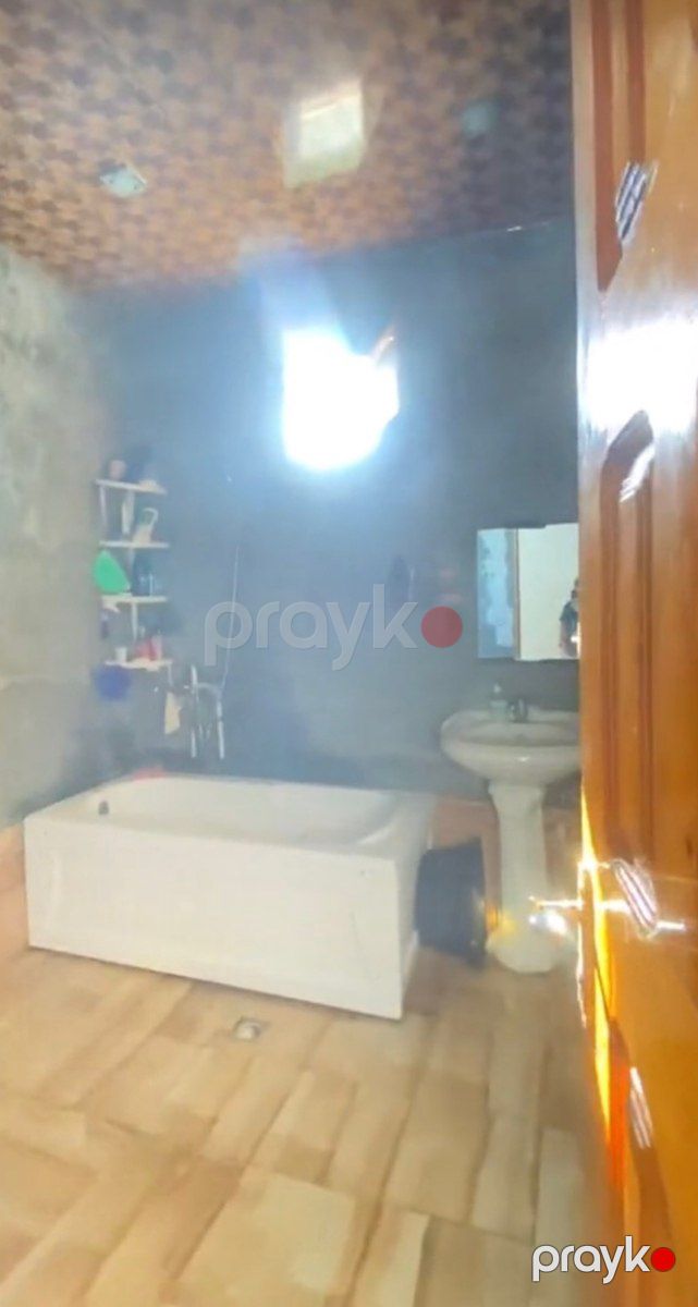 Həyət evi, Günəşli qəs — Ev, villa, Mingəçevir (10)