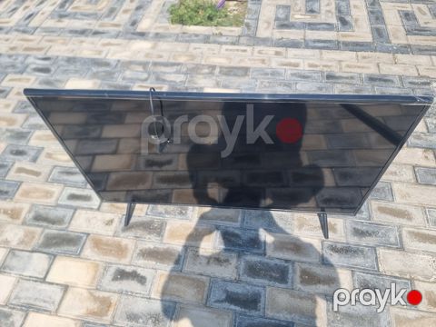 Televizor Samsung — Bakı