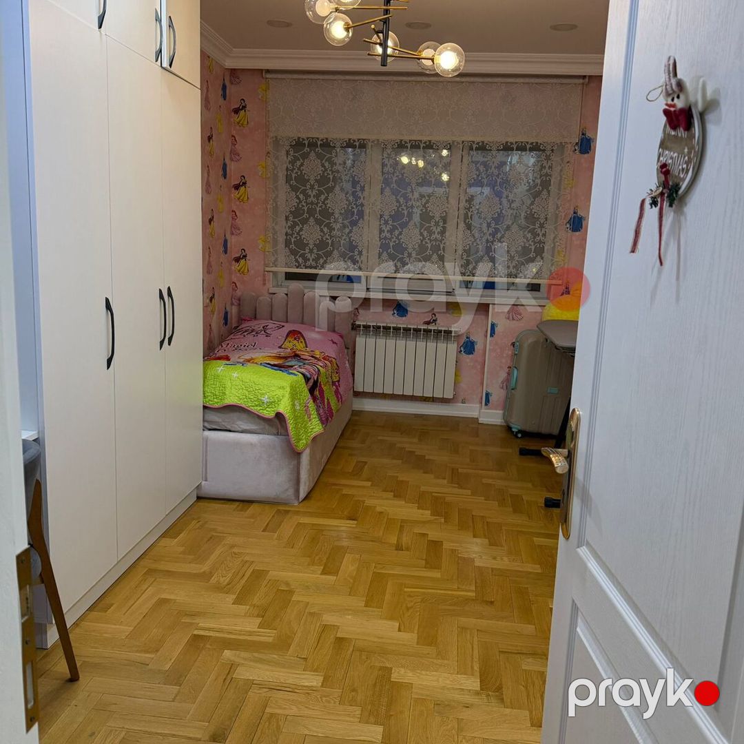 Satılır 3 otaqlı köhnə tikili 85 m² — Mənzil, Bakı (7)