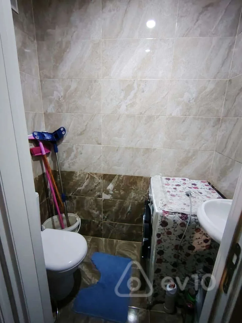 3 otaqlı mənzil, 86 m², Xırdalan, H.Əliyev küçəsi — Mənzil, Xırdalan (11)