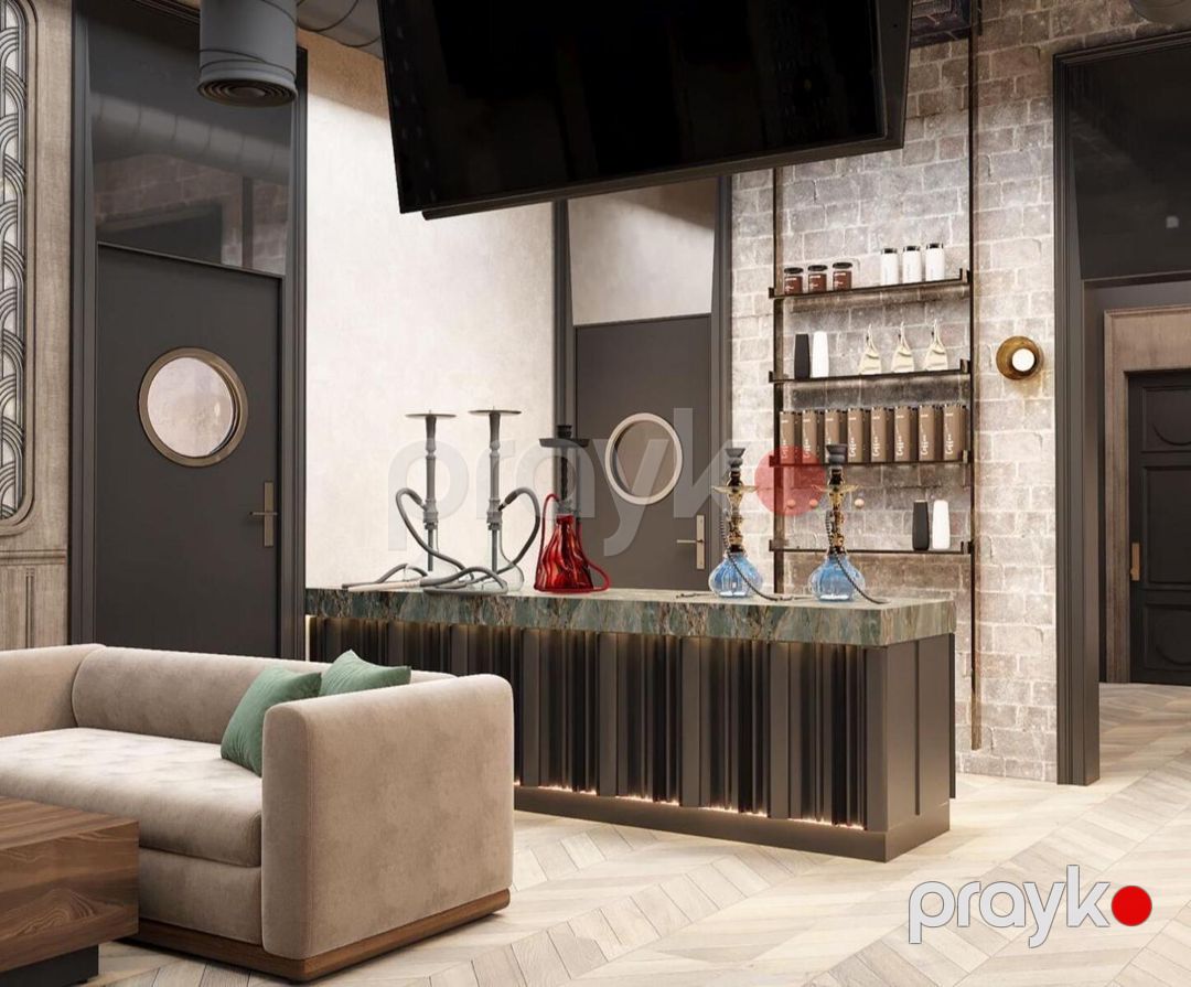 Satılır obyekt 450 m² — Əmlak, Bakı (7)