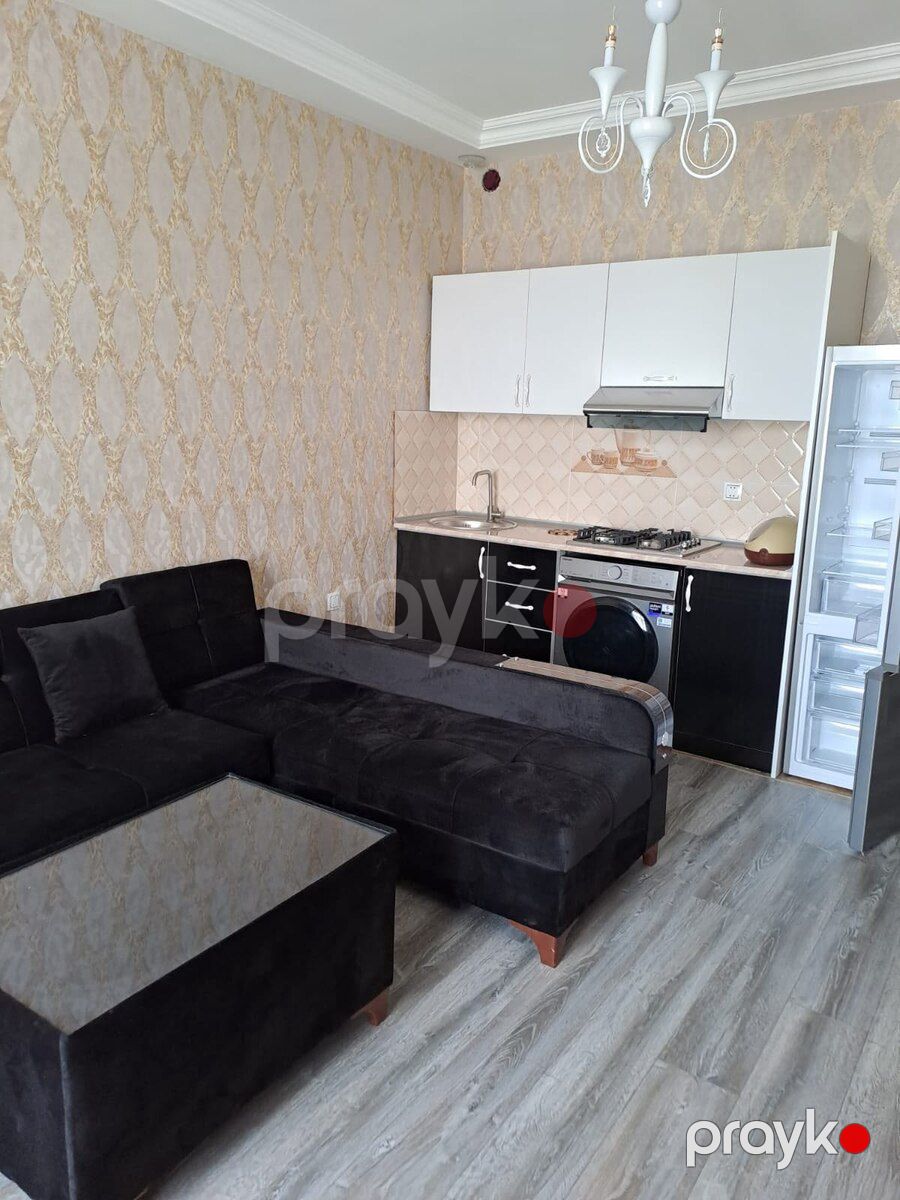2-otaqlı yeni tikili, Xırdalan ş., 55 m² — Mənzil, Xırdalan (3)