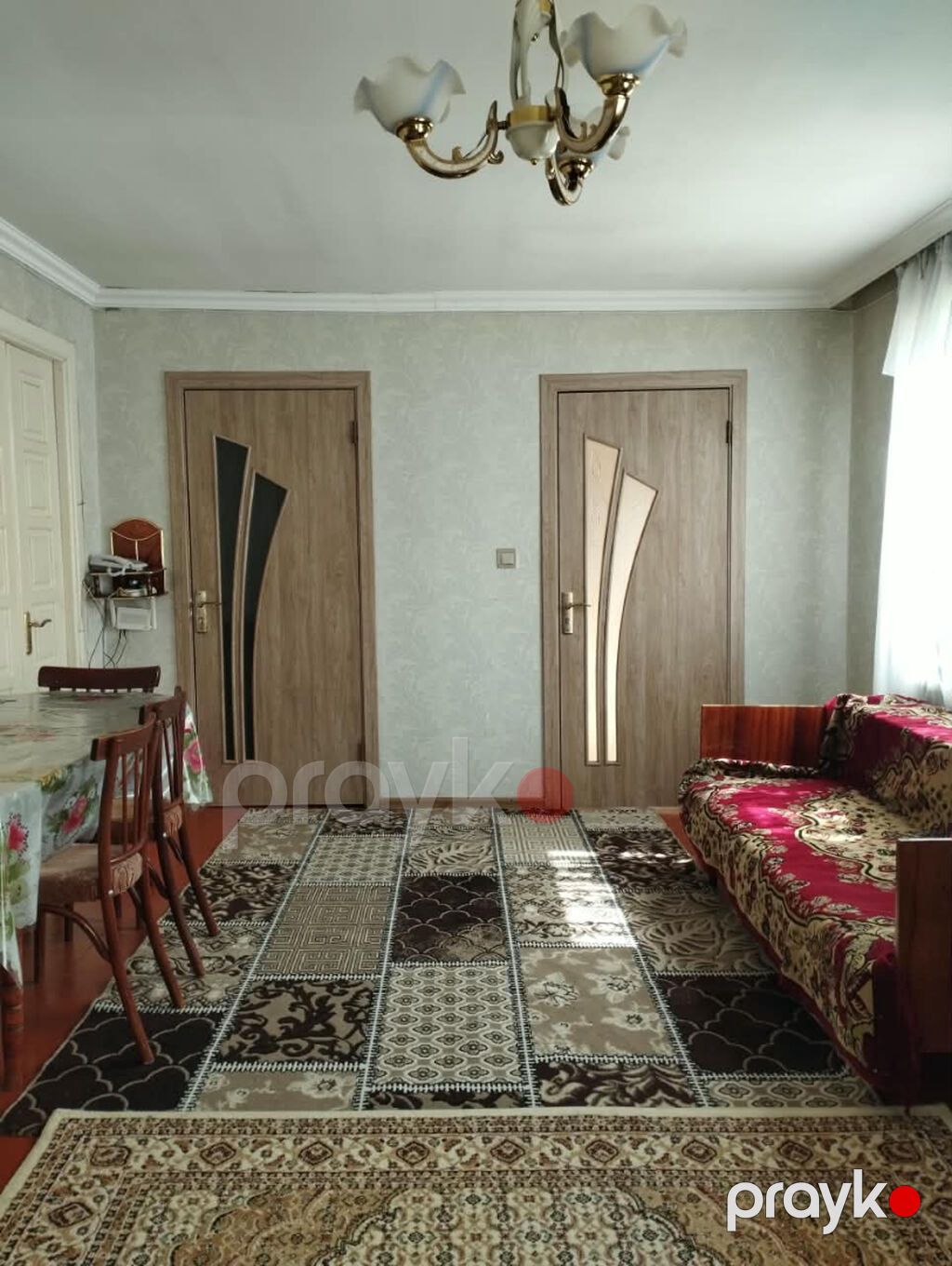 Şamaxıda həyət evi kirayə verilir. Tələbələr yox, ailəli şəxslər — Ev, villa, Şamaxı (3)
