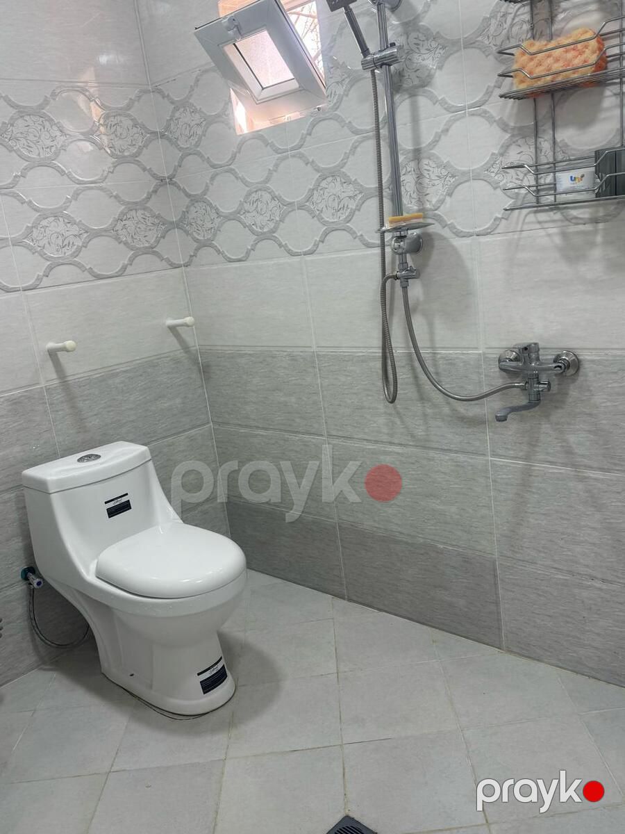 Satılır 3 otaqlı həyət evi/bağ evi 60 m² — Ev, villa, Xırdalan (9)