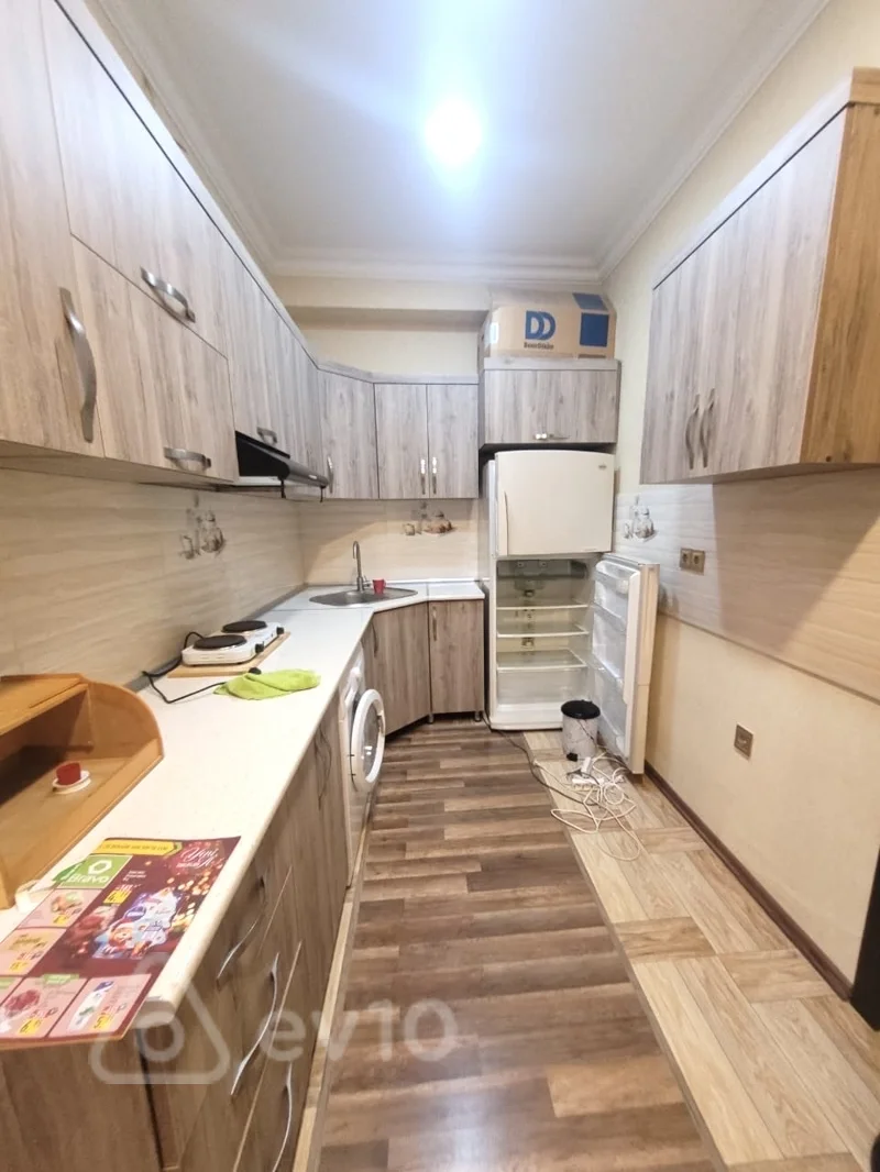 2 otaqlı mənzil, 80 m², Çobanzadə küçəsi — kirayə — Mənzil, Bakı (12)