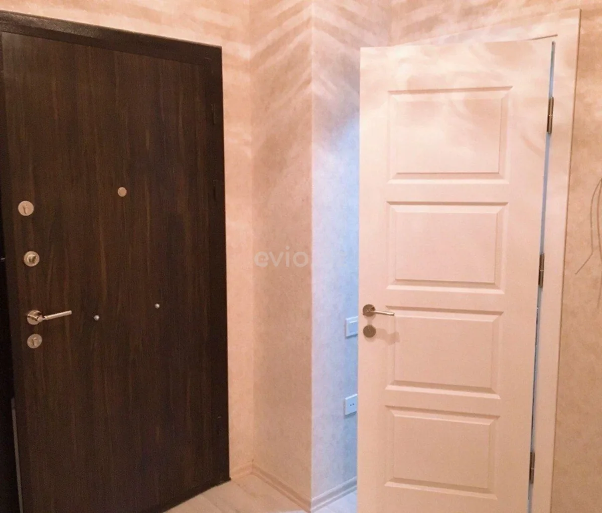 Kirayə 2 otaqlı mənzil 20 Yanvar metrosu yaxınlığında — Mənzil, Bakı (7)