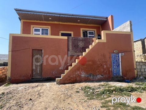 Həyət evi, Hökməli qəs — Bakı
