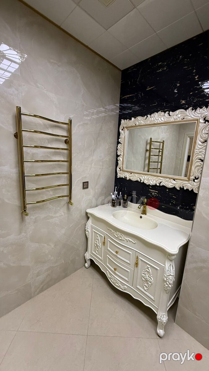 5-otaqlı yeni tikili, Sumqayıt ş., 213 m² — Mənzil, Sumqayıt (3)