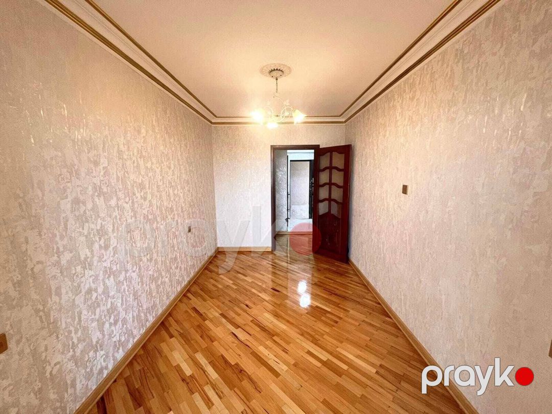 Satılır 2 otaqlı köhnə tikili 70 m² — Mənzil, Bakı (6)