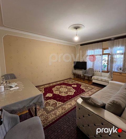2-otaqlı mənzil, Sumqayıt ş., 56 m² — Sumqayıt