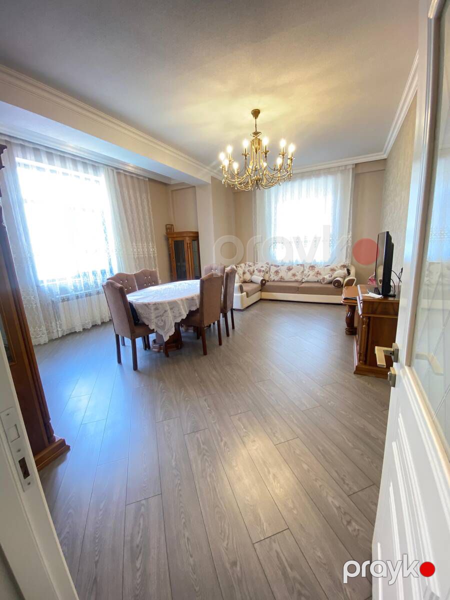 İcarəyə verilir 2 otaqlı yeni tikili 90 m² — Mənzil, Bakı (3)