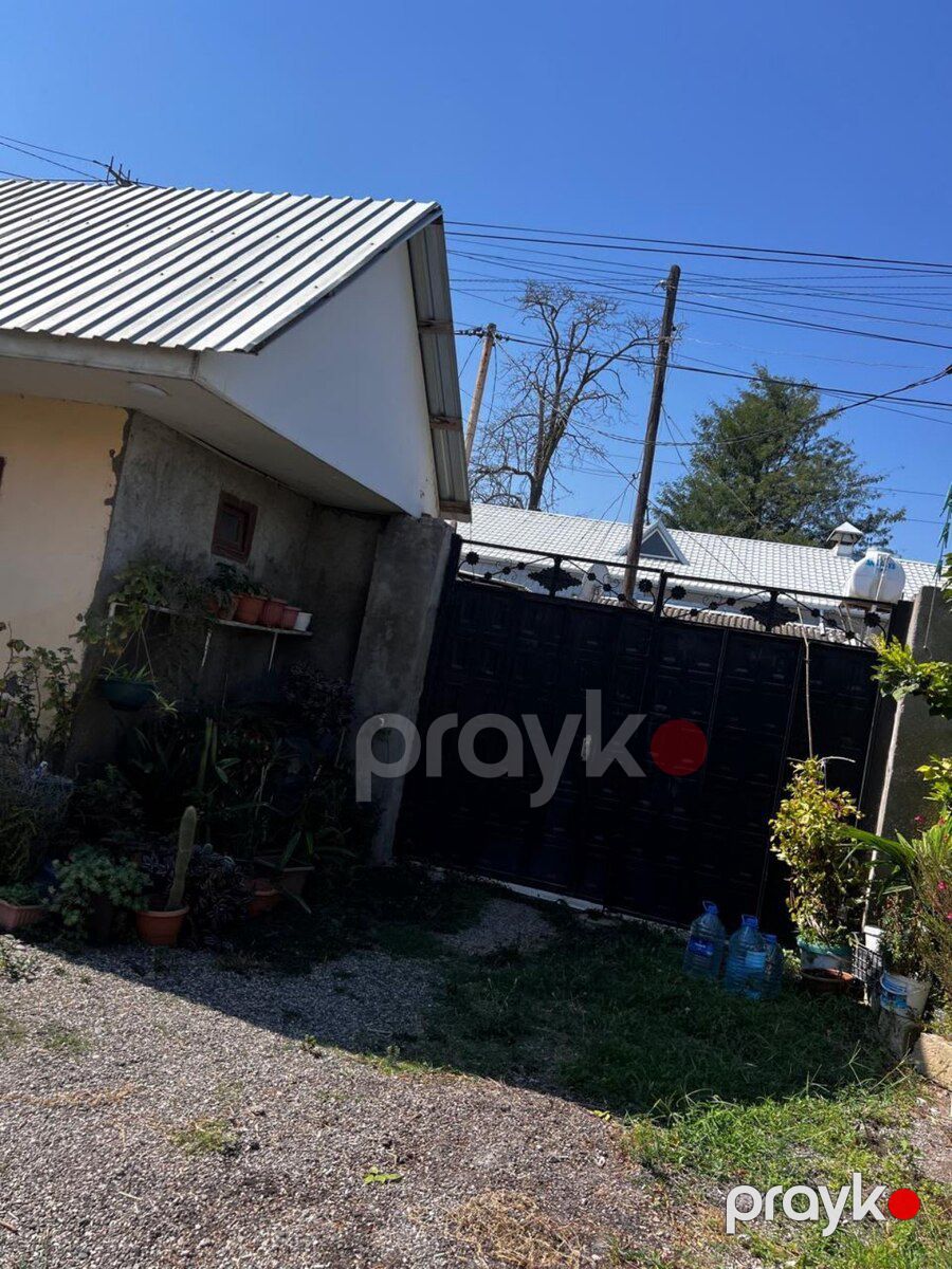 Həyət evi, Xudat r — Ev, villa, Xudat (12)