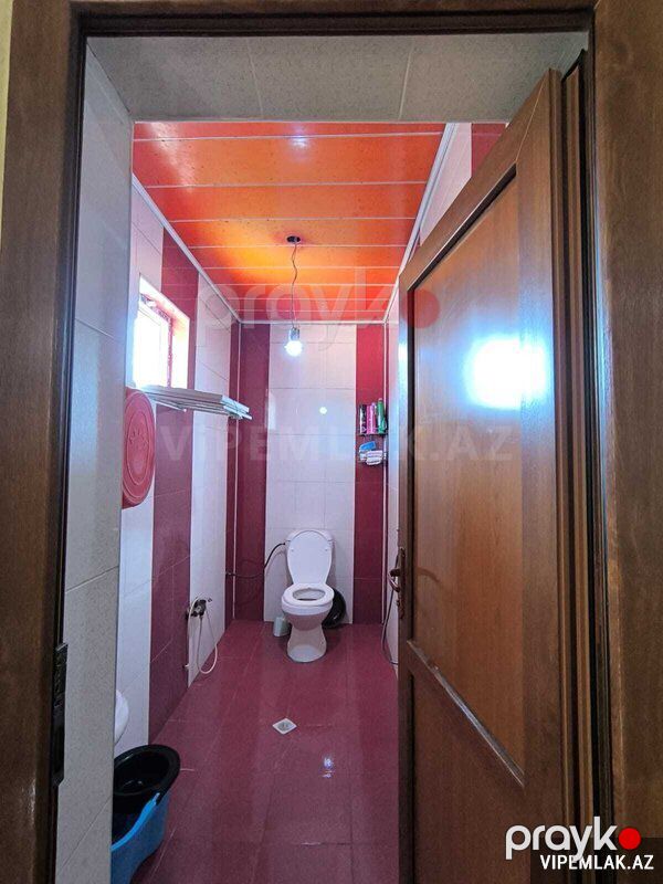 Abşeron rayonunda 3 otaqlı Həyət evi Satılır, 100 m² — Ev, villa, Bakı (7)