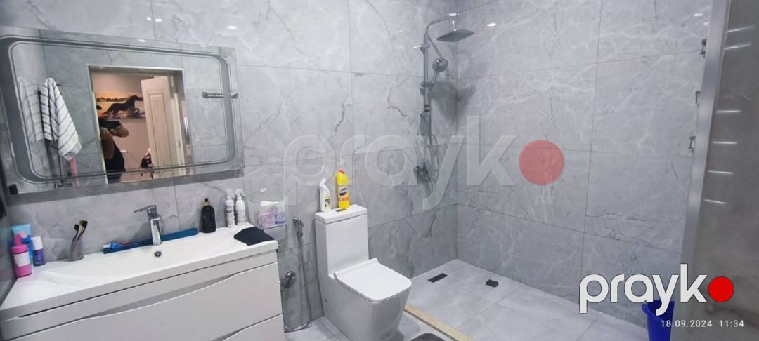 Satılır 3 otaqlı yeni tikili 156 m² — Mənzil, Bakı (4)