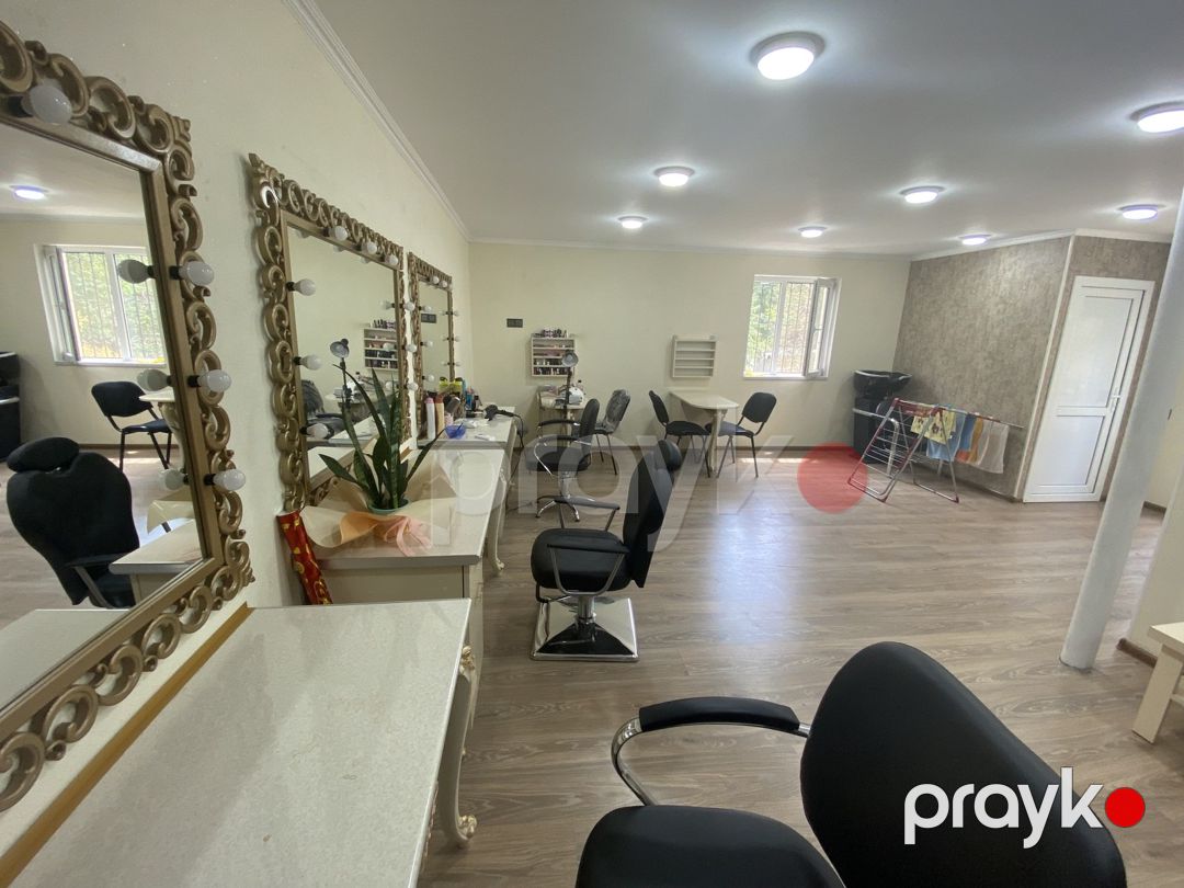 İcarəyə verilir obyekt 45 m² — Əmlak, Bakı (4)