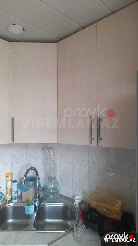 Nizami rayonunda 3 otaqlı Köhnə tikili Satılır, 80 m² — Mənzil, Bakı (5)