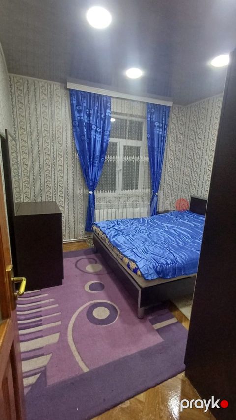 Həyət evi kirayə verilir, N.Gəncəvi küç — Xırdalan