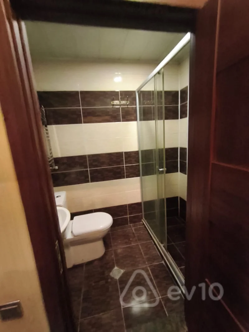 2 otaqlı mənzil, 50 m², Kristal1 yasayis kompleksi, Xırdalan — kirayə — Mənzil, Xırdalan (8)