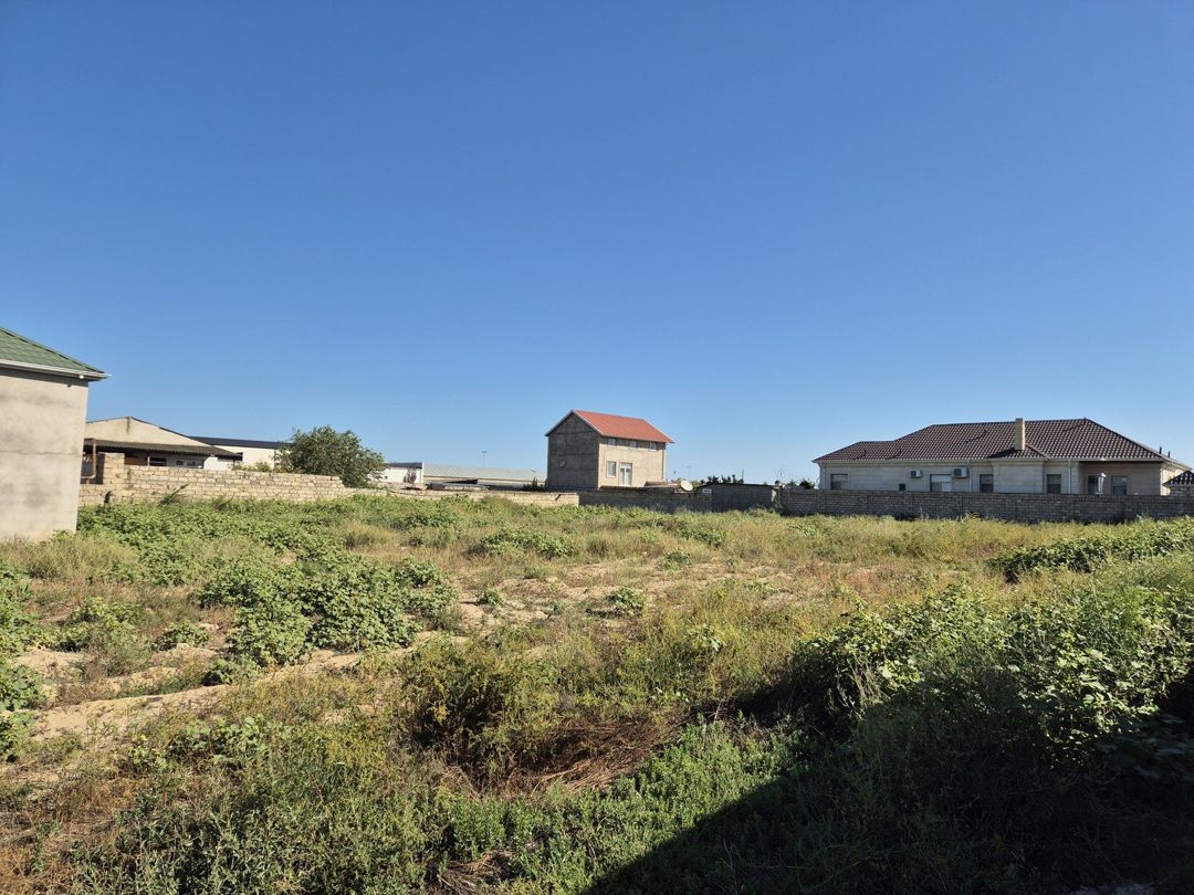Satılır torpaq 18 sot — Torpaq, Bakı (4)