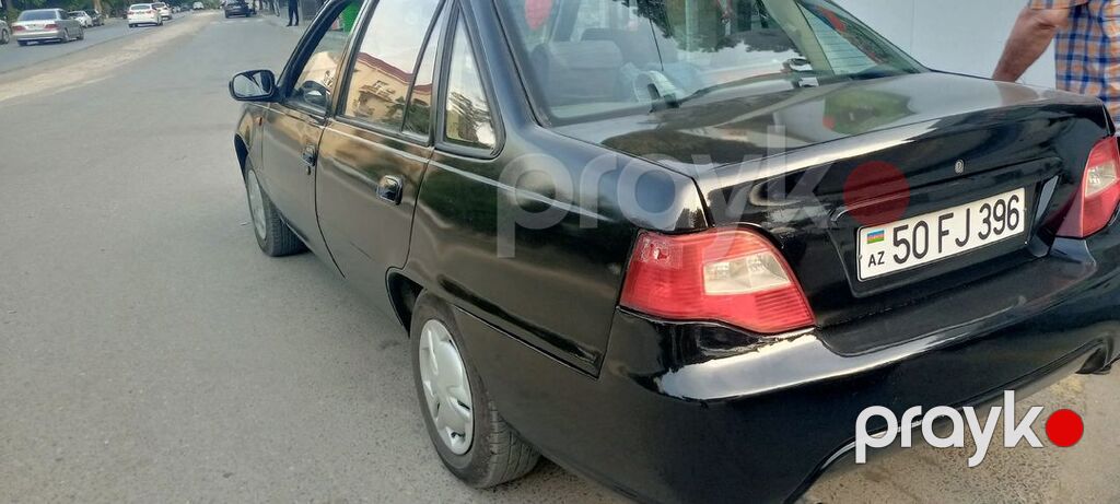 Daewoo Nexia, 1.5 L, 2011 il, 414 104 km — Avtomobillər, Sumqayıt (3)